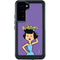 The Flinstones Betty Rubble Galaxy S24 Plus Waterproof Case