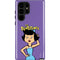The Flinstones Betty Rubble Galaxy S25 Ultra Impact Case