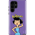 The Flinstones Betty Rubble Galaxy S25 Ultra Impact Case