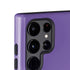 The Flinstones Betty Rubble Galaxy S25 Ultra Impact Case