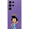 The Flinstones Betty Rubble Galaxy S24 Ultra Skin