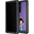 The Flinstones Betty Rubble Galaxy S24 Ultra Waterproof Case