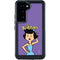 The Flinstones Betty Rubble Galaxy S24 Waterproof Case