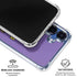 The Flinstones Betty Rubble Galaxy S25 Plus Clear Case