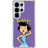 The Flinstones Betty Rubble Galaxy S25 Ultra Clear Case
