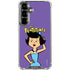 The Flinstones Betty Rubble Galaxy S26 Clear Case