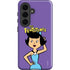 The Flinstones Betty Rubble Galaxy S26 Impact Case