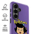 The Flinstones Betty Rubble Galaxy S26 Impact Case