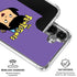 The Flinstones Betty Rubble Galaxy S26 Plus Clear Case