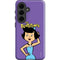 The Flinstones Betty Rubble Galaxy S26 Plus Impact Case