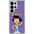 The Flinstones Betty Rubble Galaxy S26 Ultra Clear Case