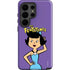 The Flinstones Betty Rubble Galaxy S26 Ultra Impact Case