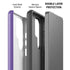The Flinstones Betty Rubble Galaxy S26 Ultra Impact Case