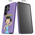 The Flinstones Betty Rubble Galaxy S26 Ultra Impact Case