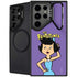 The Flinstones Betty Rubble Galaxy S26 Ultra Kickstand Case