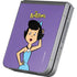 The Flinstones Betty Rubble Galaxy Z Flip6 Skin