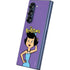 The Flinstones Betty Rubble Galaxy Z Fold6 Skin