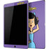 The Flinstones Betty Rubble iPad Skins