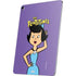 The Flinstones Betty Rubble Apple iPad Air Skin