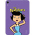 The Flinstones Betty Rubble Apple iPad Mini Skin