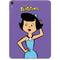 The Flinstones Betty Rubble Apple iPad Pro Skin