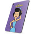 The Flinstones Betty Rubble Apple iPad Pro Skin
