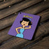The Flinstones Betty Rubble Apple iPad Pro Skin