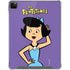 The Flinstones Betty Rubble iPad Cases