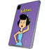 The Flinstones Betty Rubble iPad Cases
