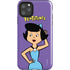 The Flinstones Betty Rubble iPhone Cases