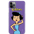 The Flinstones Betty Rubble iPhone Cases