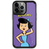 The Flinstones Betty Rubble iPhone Cases