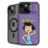 The Flinstones Betty Rubble iPhone 14 Kickstand Case