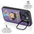The Flinstones Betty Rubble iPhone 14 Kickstand Case