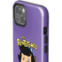 The Flinstones Betty Rubble iPhone 15 Impact Case