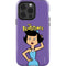The Flinstones Betty Rubble iPhone 15 Pro Impact Case