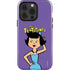 The Flinstones Betty Rubble iPhone 15 Pro Impact Case