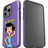 The Flinstones Betty Rubble iPhone 15 Pro Impact Case