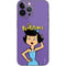 The Flinstones Betty Rubble iPhone 15 Pro Max Skin