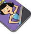 The Flinstones Betty Rubble iPhone 15 Pro Max Skin