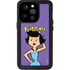 The Flinstones Betty Rubble iPhone 15 Pro Waterproof Case