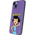 The Flinstones Betty Rubble iPhone 15 Skin