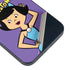 The Flinstones Betty Rubble iPhone 15 Skin