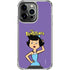 The Flinstones Betty Rubble iPhone 16 Pro Clear Case