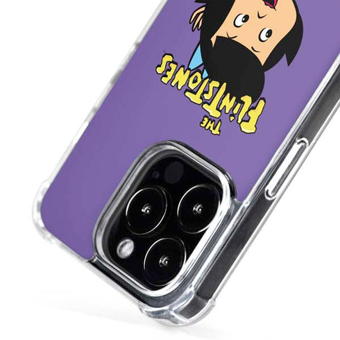 The Flinstones Betty Rubble iPhone 16 Pro MagSafe Case