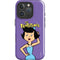 The Flinstones Betty Rubble iPhone 16 Pro Magsafe Impact Case