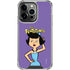 The Flinstones Betty Rubble iPhone 16 Pro Max Clear Case
