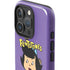 The Flinstones Betty Rubble iPhone 16 Pro Max Impact Case