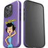 The Flinstones Betty Rubble iPhone 16 Pro Max Impact Case