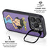 The Flinstones Betty Rubble iPhone 16 Pro Max Kickstand Case